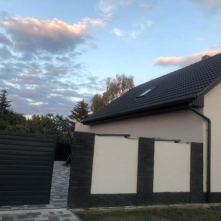 Apartmán Freedom Apartman Mórahalom Exteriér fotografie